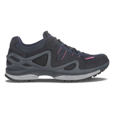 Lowa Gorgon GTX WS Bleumarin - Pantofi Casual Dama - Romania JEVIWEHF